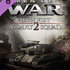 MEN OF WAR: ASSAULT SQUAD 2 - IRON FIST STEAM KEY GLOBAL