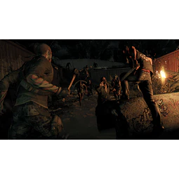 DYING LIGHT ULTIMATE SURVIVOR BUNDLE STEAM KEY GLOBAL