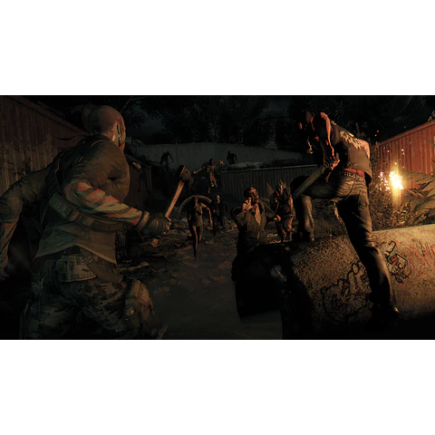 DYING LIGHT ULTIMATE SURVIVOR BUNDLE STEAM KEY GLOBAL