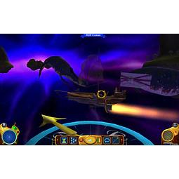 TREASURE PLANET: BATTLE AT PROCYON STEAM KEY GLOBAL