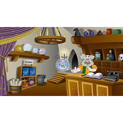 DISNEY MICKEY'S TYPING ADVENTURE STEAM KEY GLOBAL