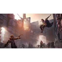 MIDDLE-EARTH: SHADOW OF MORDOR - THE BRIGHT LORD STEAM KEY GLOBAL