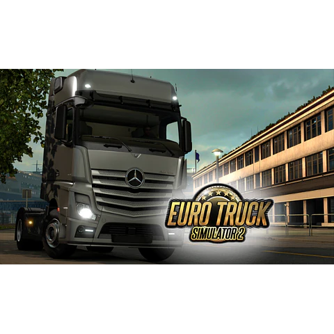 EURO TRUCK SIMULATOR 2 - BRAZILIAN PAINT JOBS PACK STEAM KEY GLOBAL