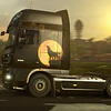 EURO TRUCK SIMULATOR 2 - HALLOWEEN PAINT JOBS PACK STEAM KEY GLOBAL