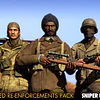 SNIPER ELITE 3 - ALLIED REINFORCEMENTS OUTFIT PACK STEAM KEY GLOBAL