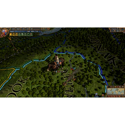 EUROPA UNIVERSALIS IV: COLONIAL BRITISH AND FRENCH UNIT PACK GLBOAL STEAM KEY GLOBAL