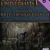 EUROPA UNIVERSALIS IV: COLONIAL BRITISH AND FRENCH UNIT PACK GLBOAL STEAM KEY GLOBAL