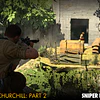 SNIPER ELITE 3 - SAVE CHURCHILL PART 2: BELLY OF THE BEAST STEAM KEY GLOBAL