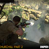 SNIPER ELITE 3 - SAVE CHURCHILL PART 2: BELLY OF THE BEAST STEAM KEY GLOBAL