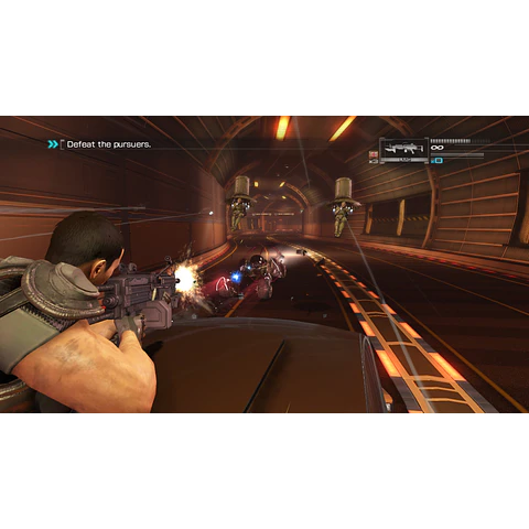 BINARY DOMAIN COLLECTION PACK STEAM KEY GLOBAL