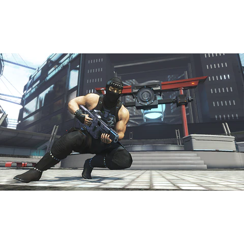 BINARY DOMAIN COLLECTION PACK STEAM KEY GLOBAL