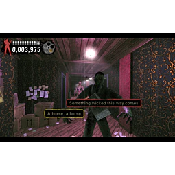 THE TYPING OF THE DEAD: OVERKILL - SHAKESPEARE STEAM KEY GLOBAL