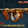 KILLING FLOOR - COMMUNITY WEAPON PACK 2 STEAM KEY GLOBAL