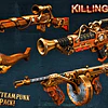 KILLING FLOOR - COMMUNITY WEAPON PACK 2 STEAM KEY GLOBAL