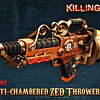 KILLING FLOOR - COMMUNITY WEAPON PACK 2 STEAM KEY GLOBAL
