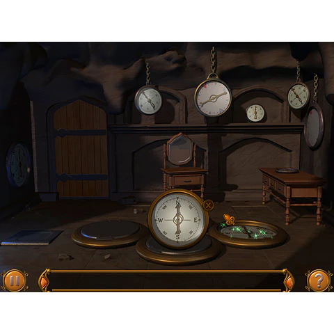 PAHELIKA: SECRET LEGENDS STEAM KEY GLOBAL