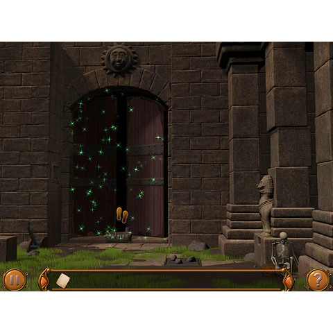 PAHELIKA: SECRET LEGENDS STEAM KEY GLOBAL