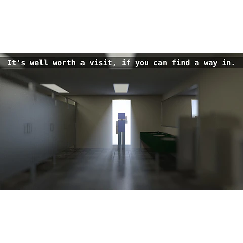 THE WORLD NAMED FRED STEAM KEY GLOBAL