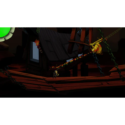 OBLITUS STEAM KEY GLOBAL