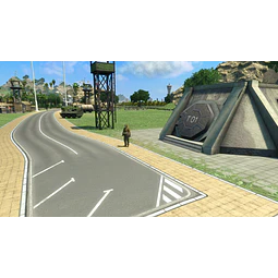 TROPICO 4: APOCALYPSE STEAM KEY GLOBAL