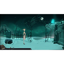 BELLADONNA STEAM KEY GLOBAL