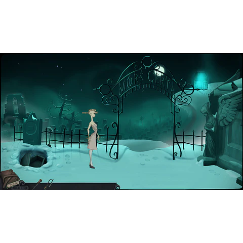 BELLADONNA STEAM KEY GLOBAL