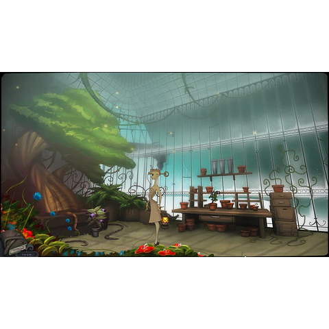 BELLADONNA STEAM KEY GLOBAL