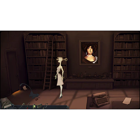 BELLADONNA STEAM KEY GLOBAL