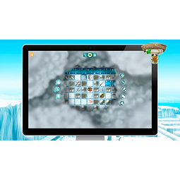 FATTY MAZE'S ADVENTURES STEAM KEY GLOBAL