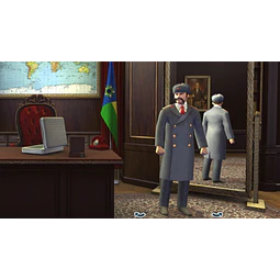 TROPICO 4: PROPAGANDA! STEAM KEY GLOBAL