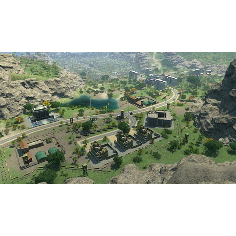 TROPICO 4: PROPAGANDA! STEAM KEY GLOBAL