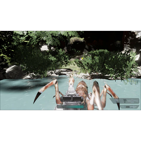 TIME RAMESSIDE (A NEW RECKONING) STEAM KEY GLOBAL