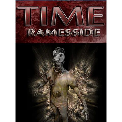 TIME RAMESSIDE (A NEW RECKONING) STEAM KEY GLOBAL