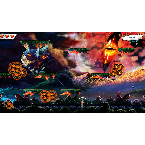 ISBARAH STEAM KEY GLOBAL