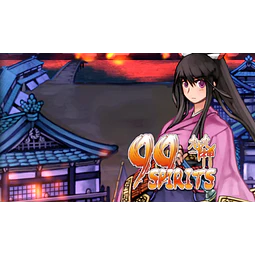 99 SPIRITS - WEEPING DEMON'S BELL STEAM KEY GLOBAL