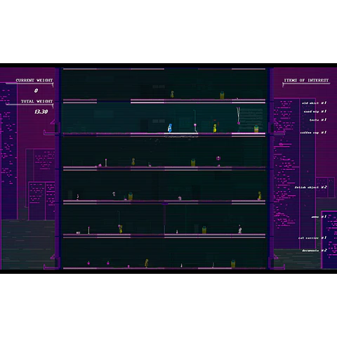 ROOFTOP COP STEAM KEY GLOBAL