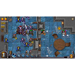 DARK QUEST STEAM KEY GLOBAL