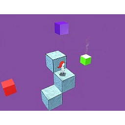 DREW AND THE FLOATING LABYRINTH STEAM KEY GLOBAL