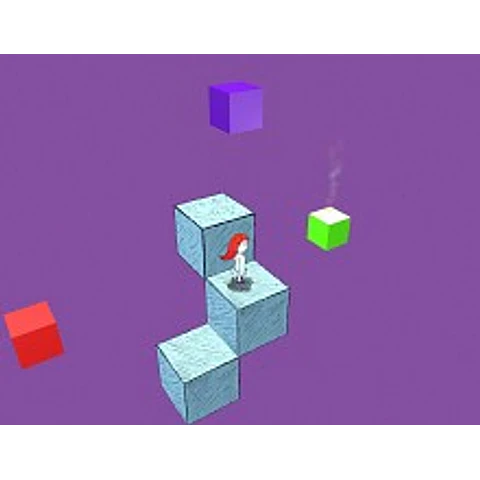 DREW AND THE FLOATING LABYRINTH STEAM KEY GLOBAL