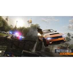 BATTLEFIELD: HARDLINE PREMIUM ORIGIN KEY GLOBAL