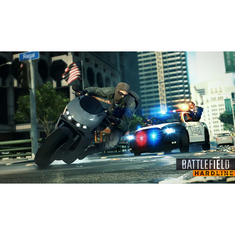 BATTLEFIELD: HARDLINE PREMIUM ORIGIN KEY GLOBAL