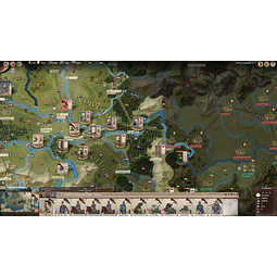 TO END ALL WARS - BREAKING THE DEADLOCK STEAM KEY GLOBAL