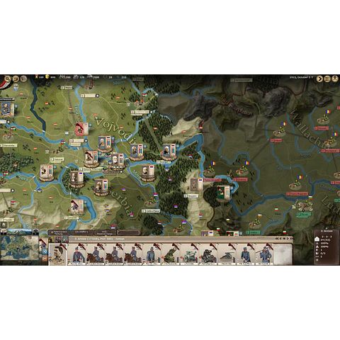 TO END ALL WARS - BREAKING THE DEADLOCK STEAM KEY GLOBAL