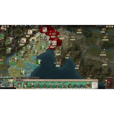 TO END ALL WARS - BREAKING THE DEADLOCK STEAM KEY GLOBAL