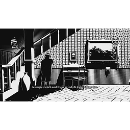 WHITE NIGHT STEAM KEY GLOBAL