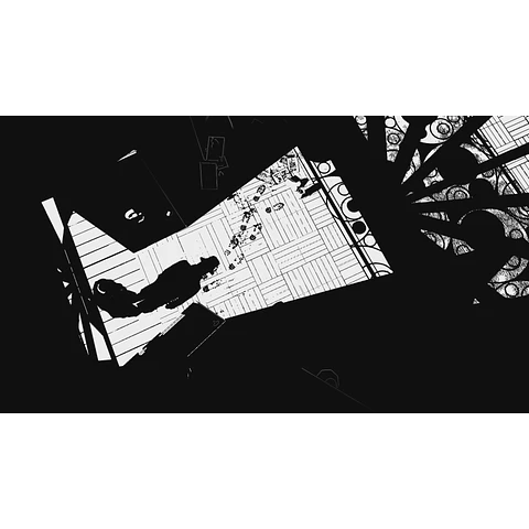 WHITE NIGHT STEAM KEY GLOBAL