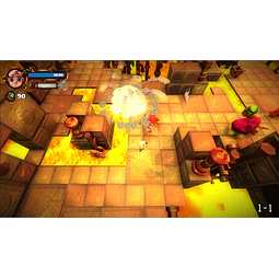 FRANKNJOHN STEAM KEY GLOBAL