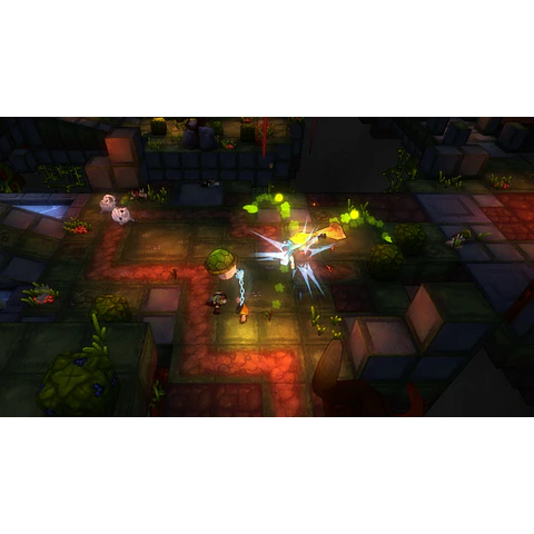 FRANKNJOHN STEAM KEY GLOBAL