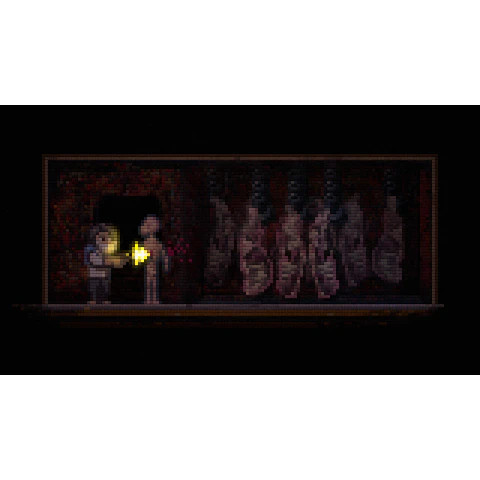 SUPER MEAT BOY + LONE SURVIVOR + BRAID STEAM KEY GLOBAL