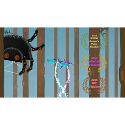 EPHEMERID: A MUSICAL ADVENTURE STEAM KEY GLOBAL